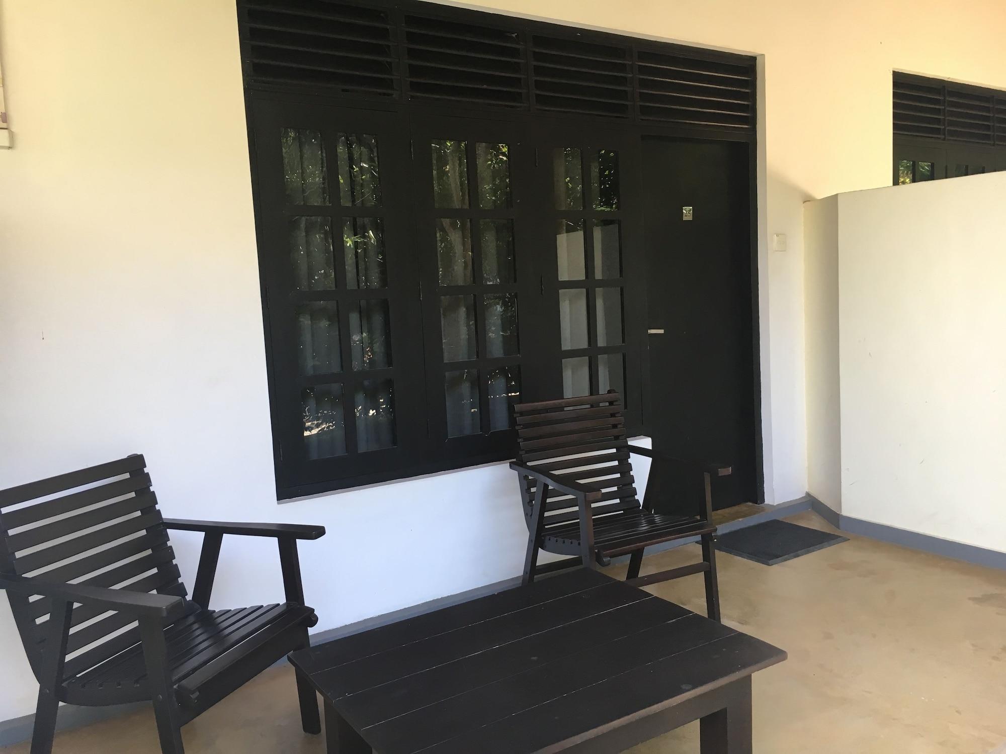 Lagoon Paradise Beach Resort Tangalle Exteriér fotografie