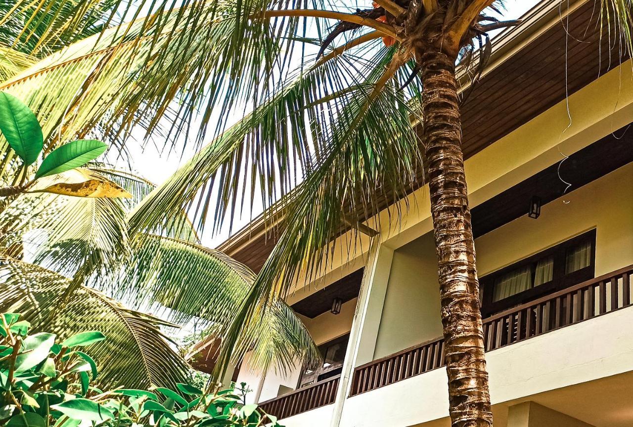 Lagoon Paradise Beach Resort Tangalle Exteriér fotografie