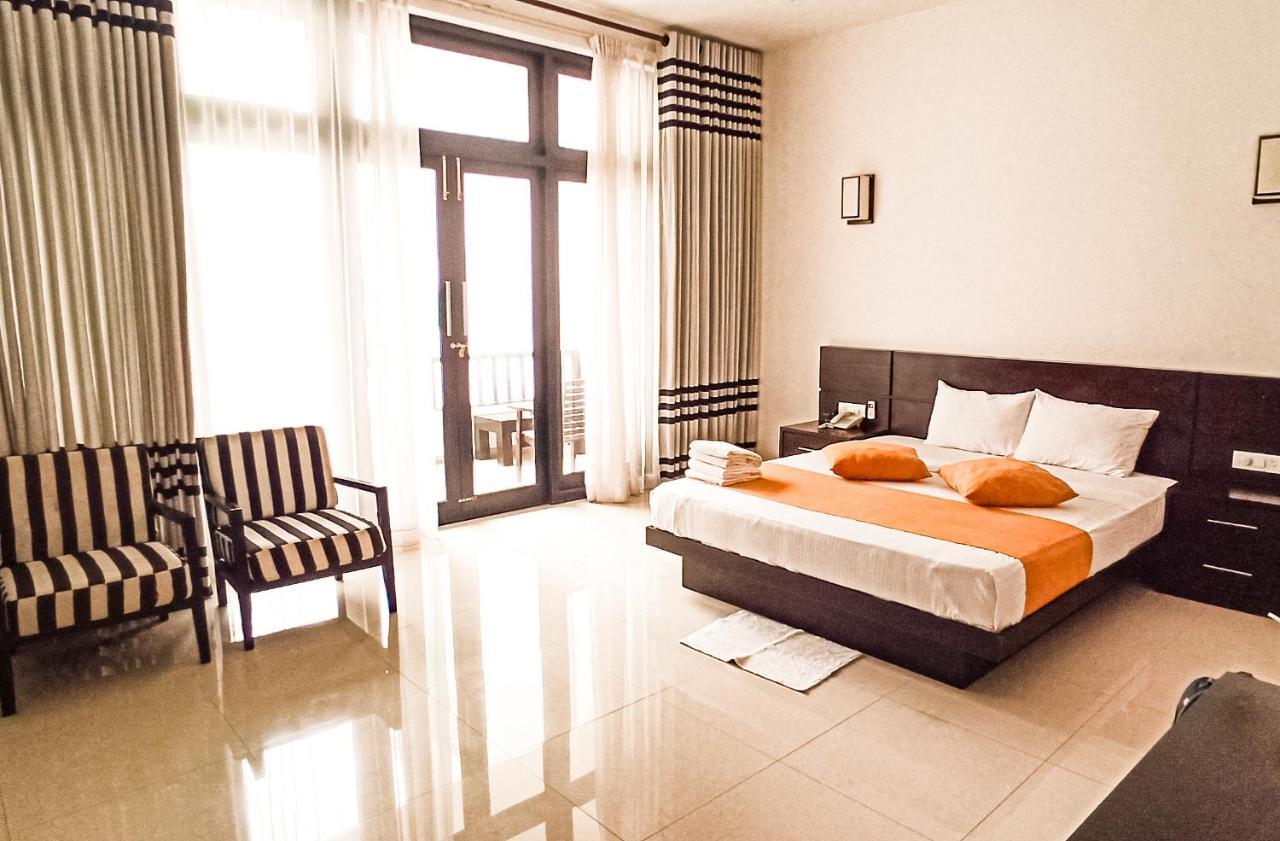 Lagoon Paradise Beach Resort Tangalle Exteriér fotografie