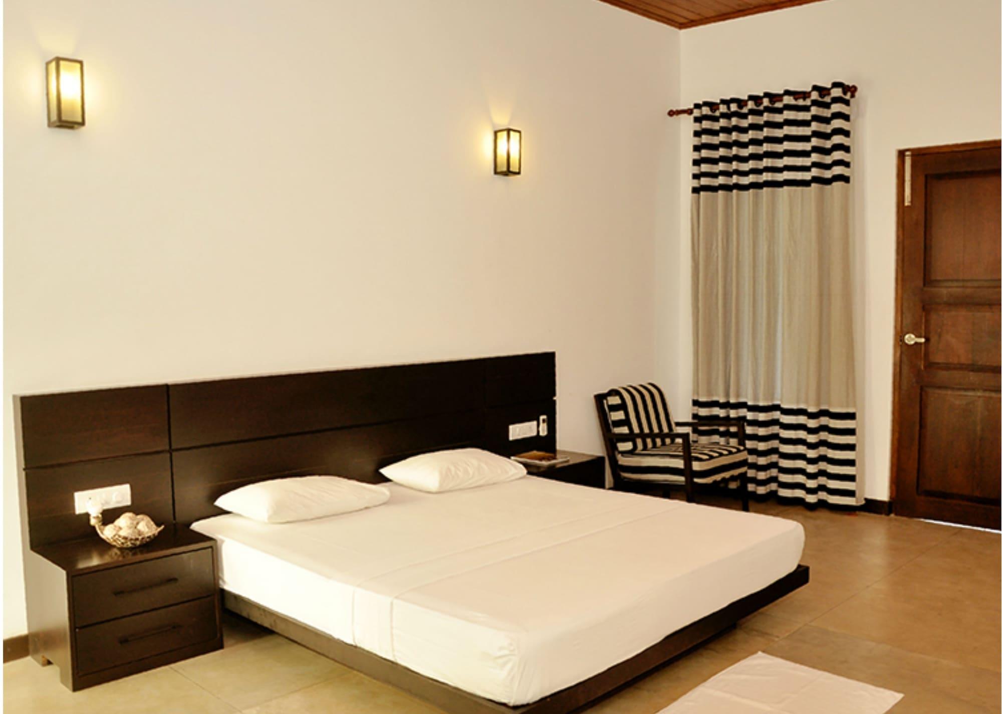 Lagoon Paradise Beach Resort Tangalle Exteriér fotografie