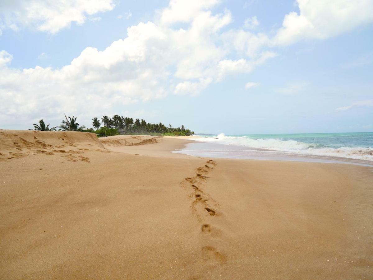 Lagoon Paradise Beach Resort Tangalle Exteriér fotografie